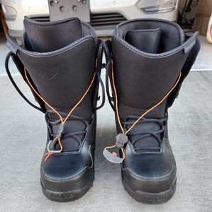 *New* Thirty Two Exit Snowboard Boots